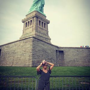 Meet your Posher, Biankii